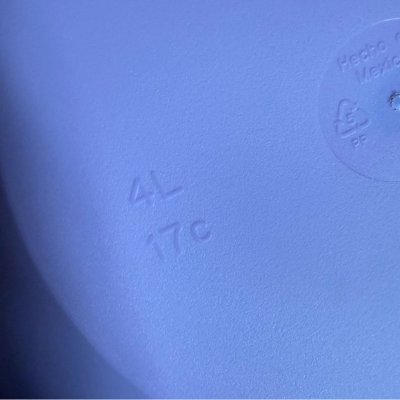 Tupperware Aloha Bowl Set - Picture 9 of 11